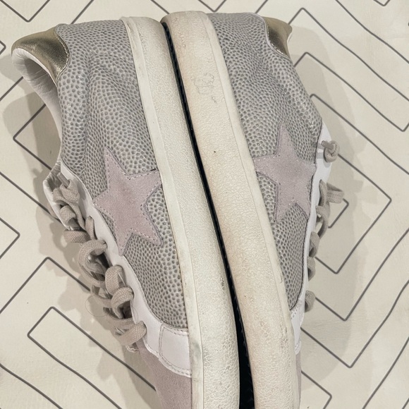 Vintage Havana Flair Sneakers - Picture 7 of 14